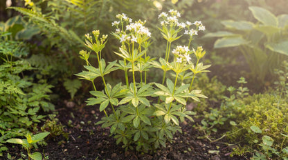 Sweet Woodruff