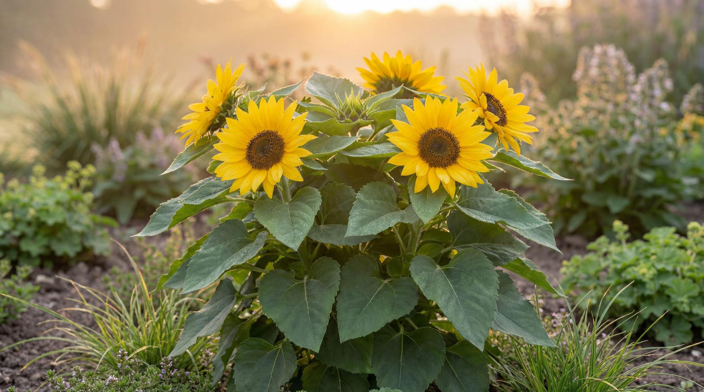 Sunflower