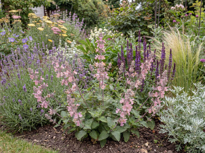 Whispurr Pink Nepeta
