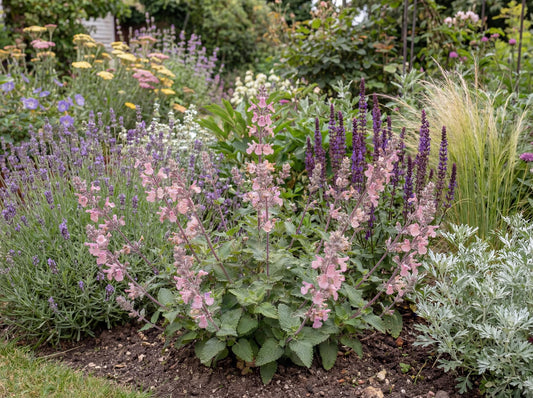 Whispurr Pink Nepeta