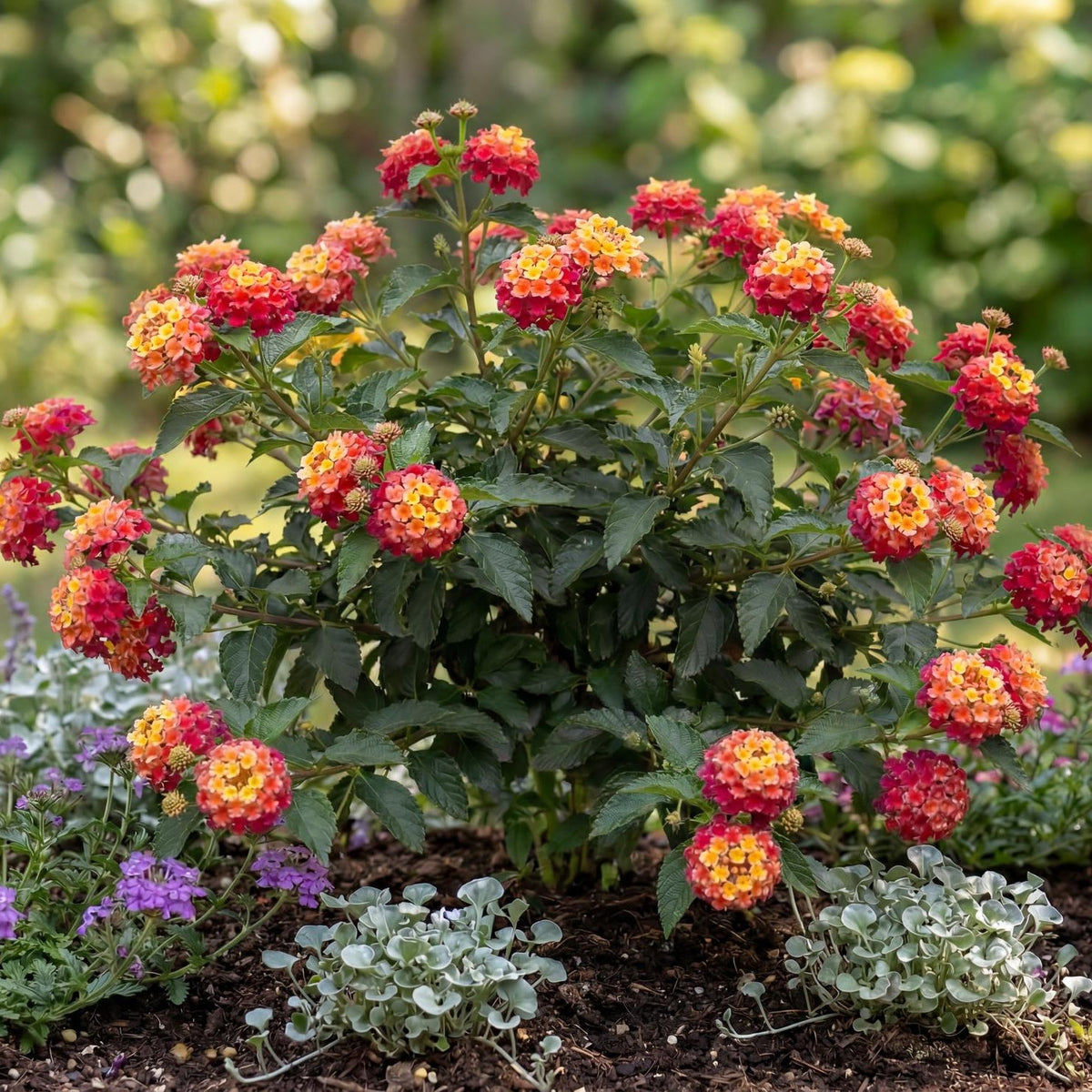 Bandana Cherry Lantana