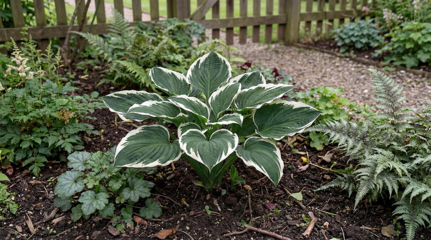 Minuteman Hosta