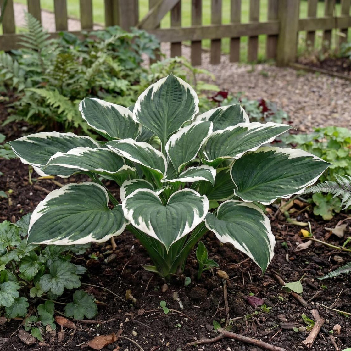 Minuteman Hosta