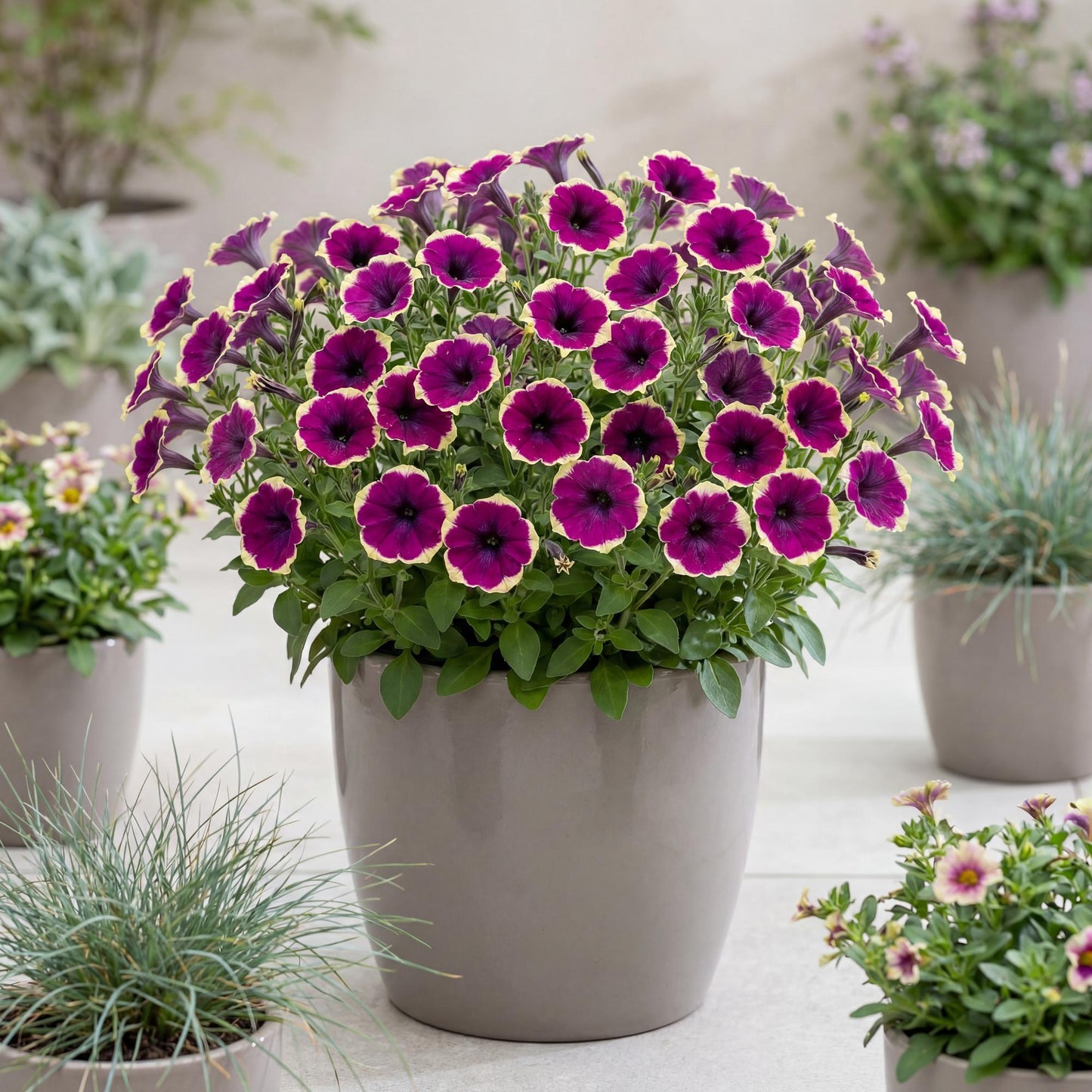 French Kiss Petunia