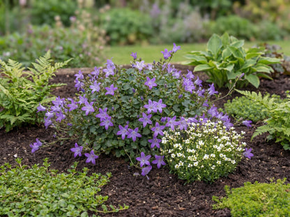 Birch Hybrid Campanula