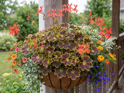 Vancouver Centennial Geranium