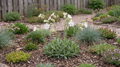 Sea Campion Silene