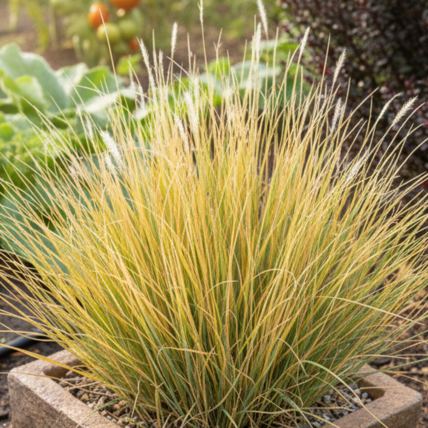 Siskiyou Blue Idaho Fescue
