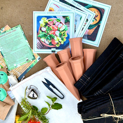 Seasonal Garden Kit