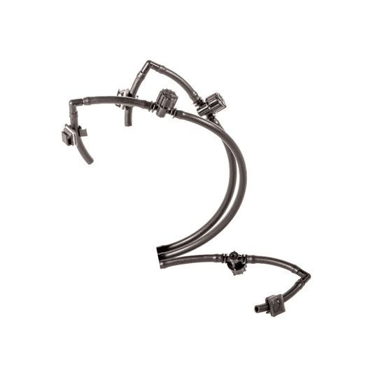 Irrigation Emitter Lines