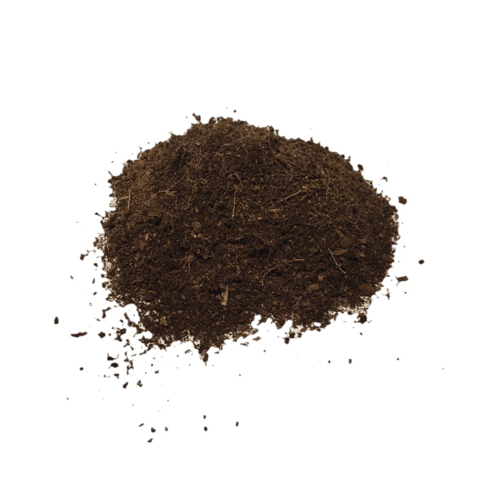 Organic Living Soil