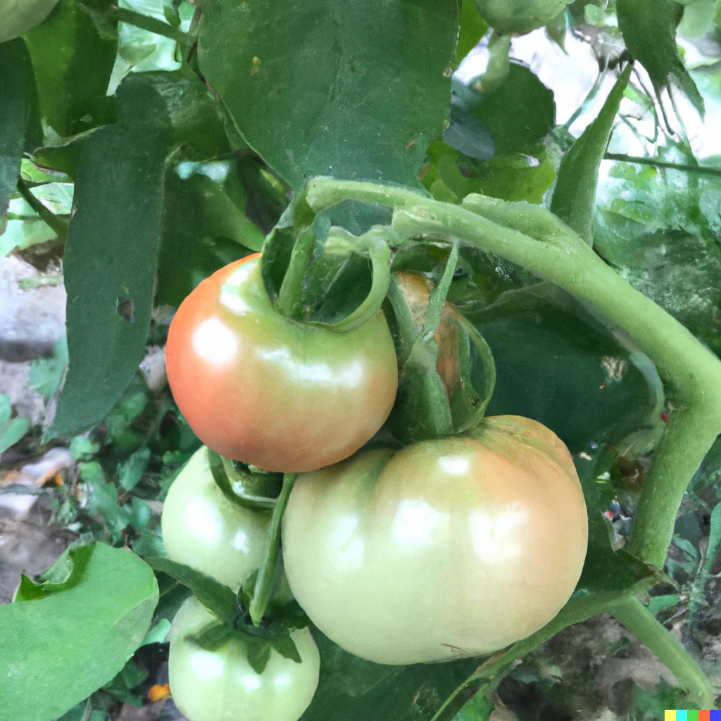 Brandywine Tomato Grow Kit