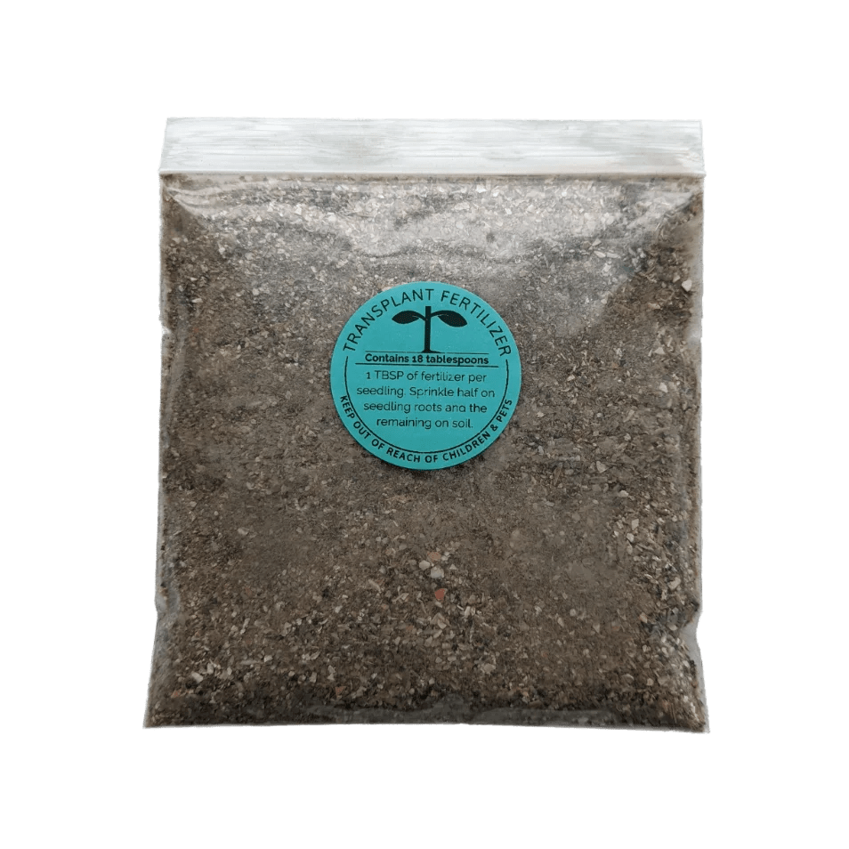 Fertilizer Mix – 18 Tablespoons