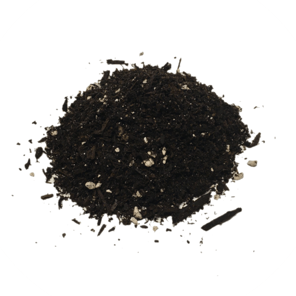 Microgreen Soil – Year Supply