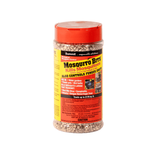 Mosquito Bits 8-Ounce Bottle