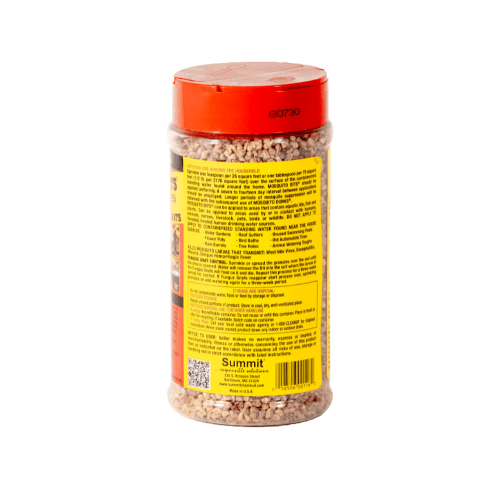 Mosquito Bits 8-Ounce Bottle