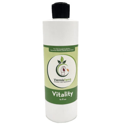 Vitality