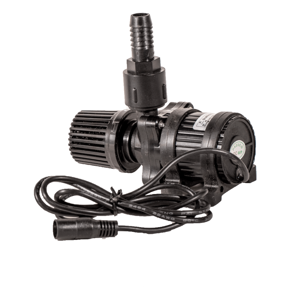 Planted Wall Water Pump Kit