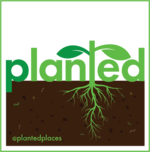 Planted Places